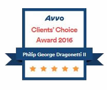 AVVO Clients Choice